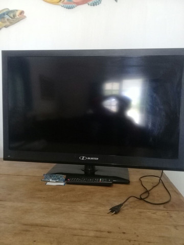 TV 42plg. Ibuster - Foto 2