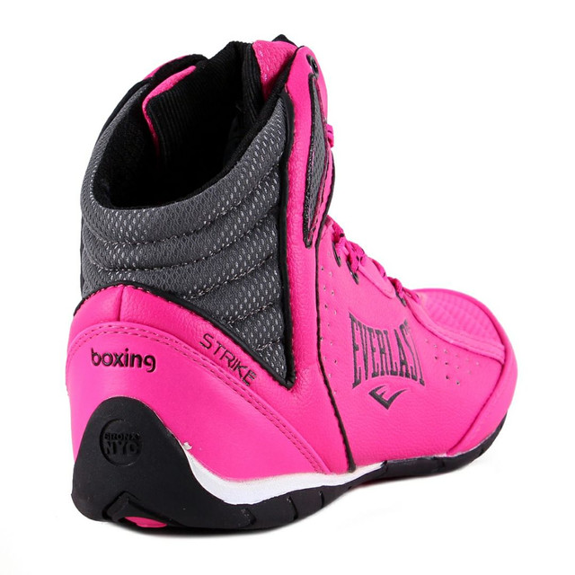 bota everlast strike