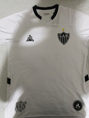 Camisa Atletico Mineiro 2020 Esportes E Ginastica Cidade Nova Governador Valadares 827607262 Olx