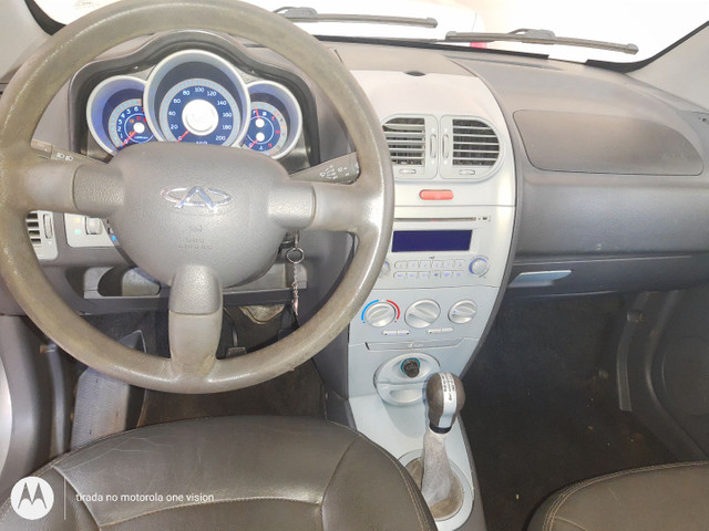 Chery Face 2012 Completo
