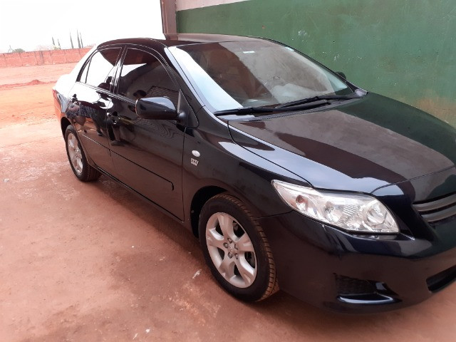 Corolla 1.8 GLI 16V Flex 4P Automatico - Foto 18