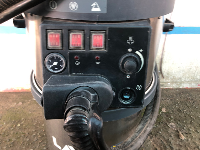 Vendo máquina vaporizadora lavor - Foto 4