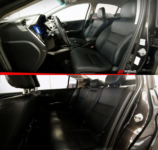Honda City EXL 1.5 Flex Automático - Foto 5