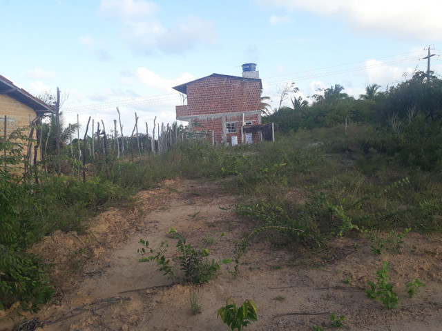 Terrenos em Itamaracá entrada 2 mil parcelas de $300,00