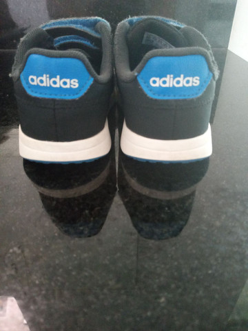 tenis adidas numero 23