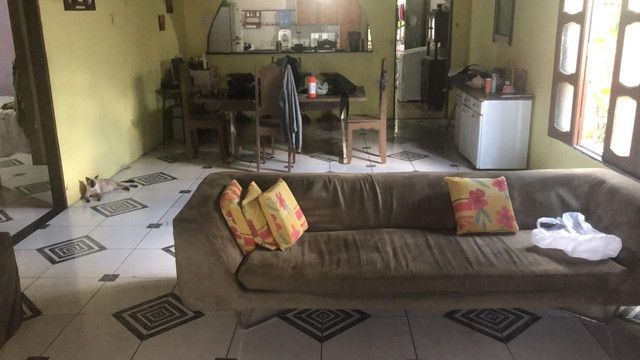 Barbada casa Benevides - Foto 3