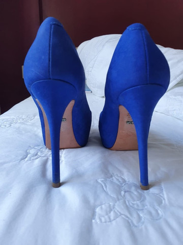 Sapato Schutz Novo - Foto 5