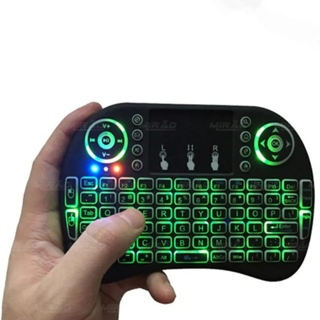 Mini Teclado - Foto 2