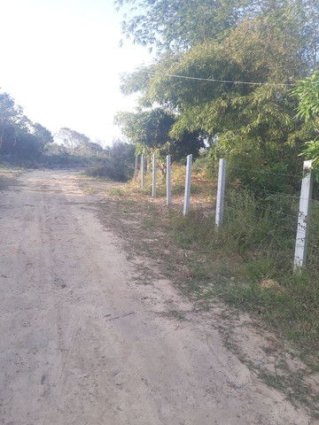 Terrenos em Itamaracá entrada 2 mil parcelas de $300,00 - Foto 2