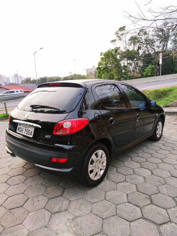 207 HB xr Financia 100%