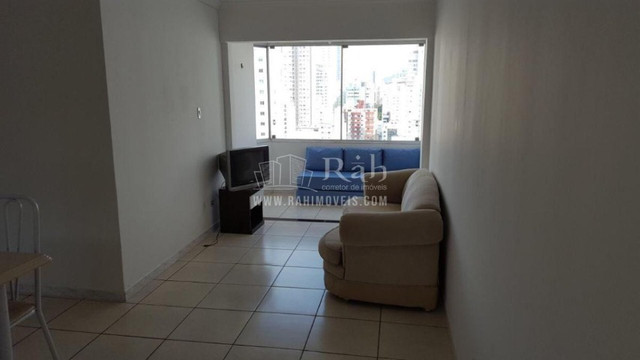 Apartamento mobiliado para locação com 3 dormitórios sendo 1 suite em Balneário Camboriú - Foto 8