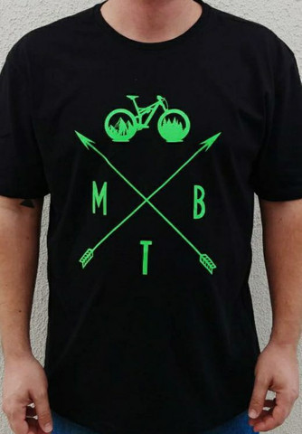 Camiseta adulto, juvenil e infantil