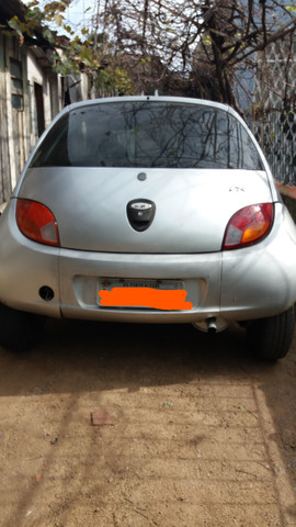 Ford K 99 - Foto 2