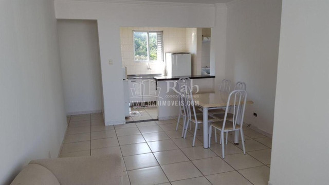 Apartamento mobiliado para locação com 3 dormitórios sendo 1 suite em Balneário Camboriú - Foto 9