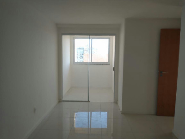 Na Quadra do Mar de Itaparica, Primeira Locação, 2 quartos , sendo 1 suite - Foto 18