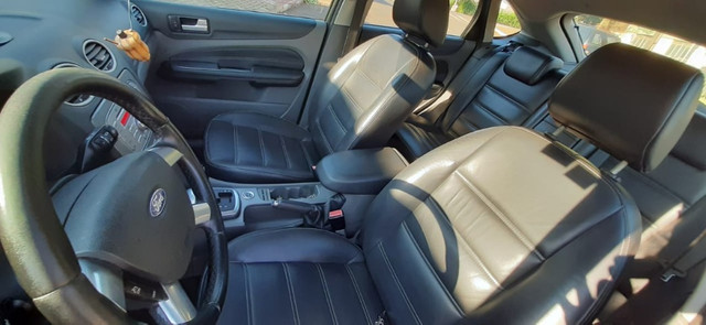 Vendo ford focus hatch 2.0 aut. flex - Foto 17