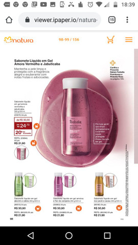 Perfumes - Foto 6