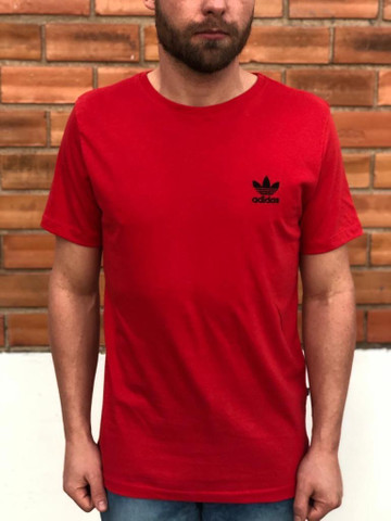 Camiseta Adidas - Foto 5