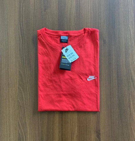 Camiseta Nike - Foto 4