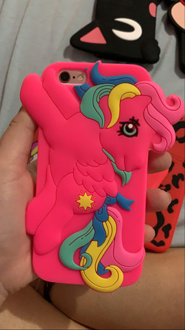 Capa iPhone