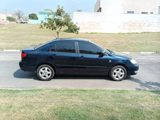 Toyota Corolla Xei - Automático - Foto 4