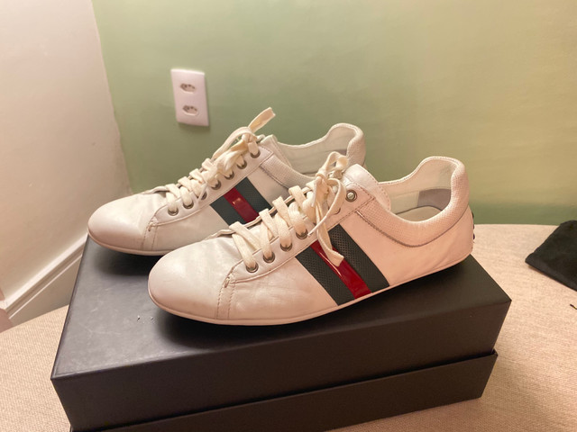 sapato da gucci original