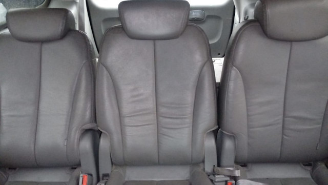 KIA MOTORS GRAND CARNIVAL EX 3.3 V6 24V 270CV AUT. 2007 