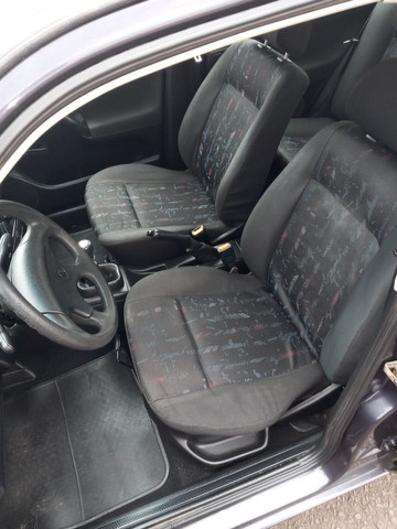 Golf GL 95 VW - Foto 6
