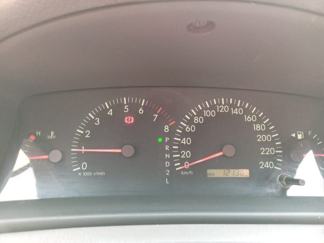 Toyota Corolla Xei - Automático - Foto 5