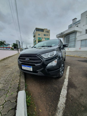 Vendo EcoSport