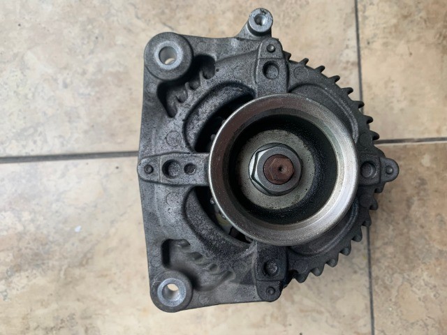 alternador honda civic 2,0/16v original - Foto 7