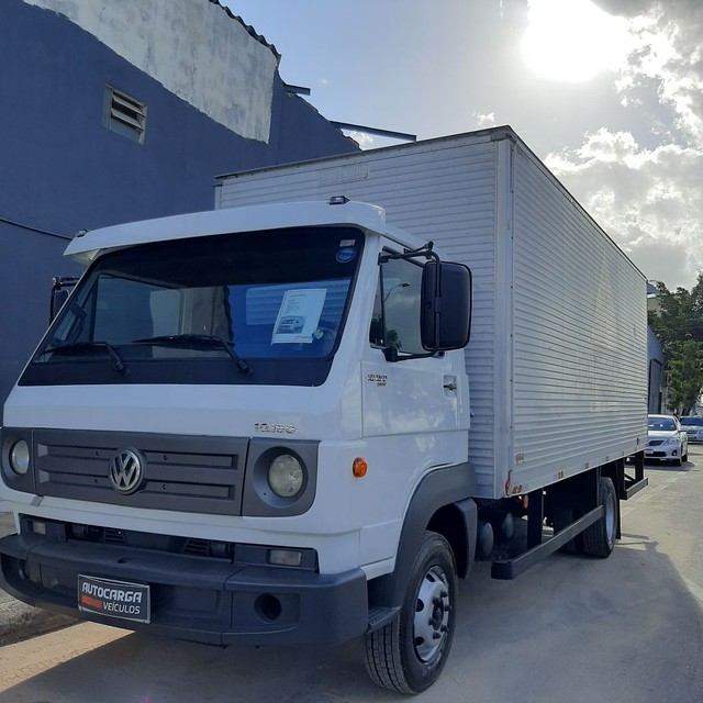 VOLKSWAGEN 10.160