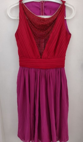 Vestido Alphorria 