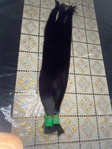 Cabelo humano de 65-70cm - Foto 2