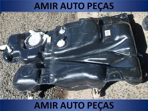 Tanque Combustível Jumpy / Expert 2020  *0