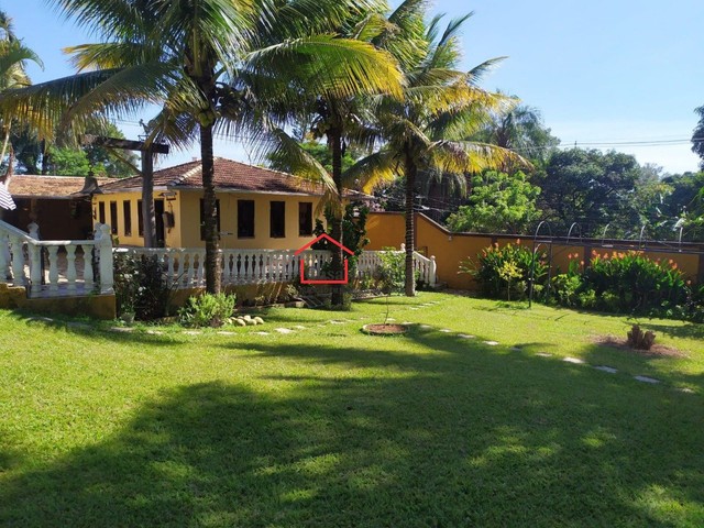casa ideal com area de lazer - Foto 2