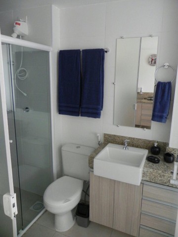 APARTAMENTO MOBILIADO/ STUDIO/LOFT ESTRELA SUL - Foto 4