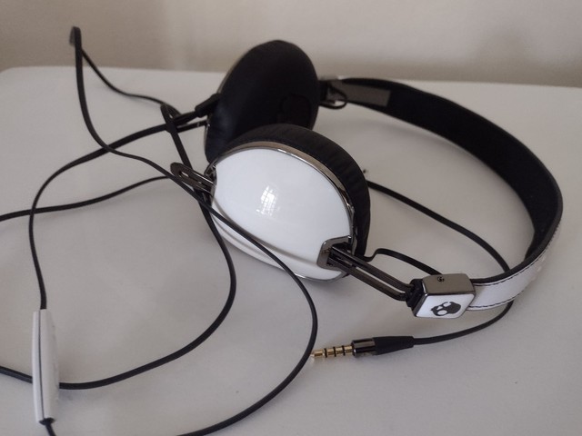 Fone skullcandy original  - Foto 2