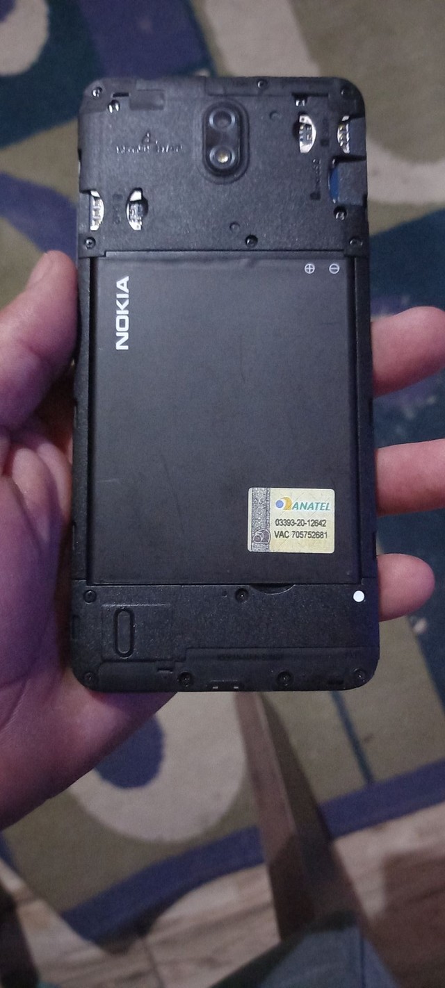 Nokia tá 1263  - Foto 3