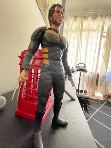 Action Figure  - Foto 3