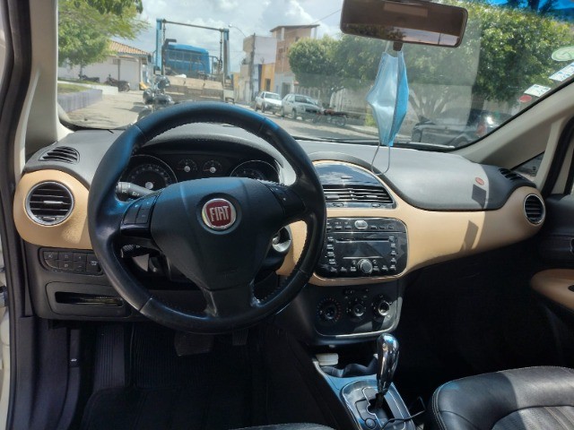 Fiat Linea 