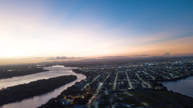 Loteamento Morada do Lago ( Linhares ES ) - Foto 4
