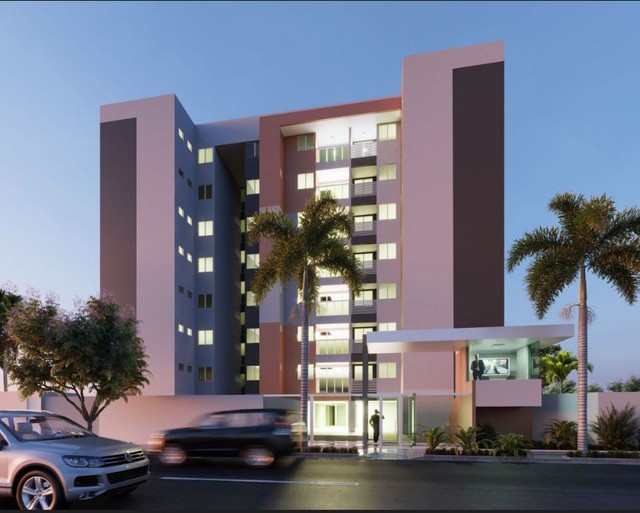 DS: Oportunidade Apartamento * Bairro Ininga 