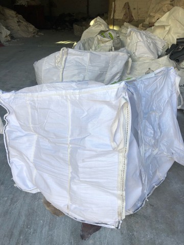 Big Bag 500kg - Foto 2