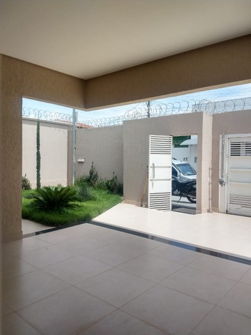 Casa para venda  com 3 quartos em Estância Itaguaí - Caldas Novas - Goiás - Foto 5