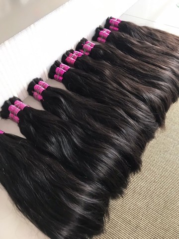 Cabelo humano de 65-70cm - Foto 3