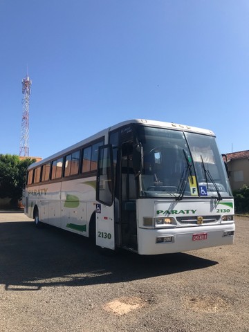 Ônibus Rodoviario