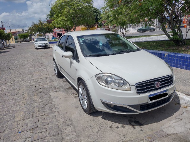 Fiat Linea 