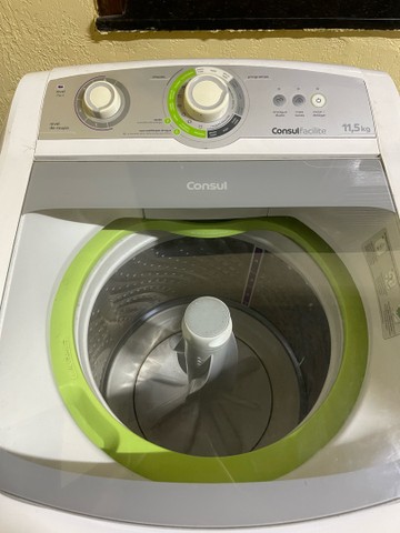Máquina de lavar  zap *26 - Foto 6