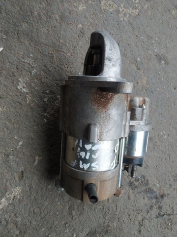 Motor de arranque GM Onix prisma 1.0